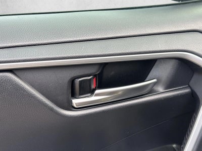 2019 Toyota RAV4 XLE FWD (GS)