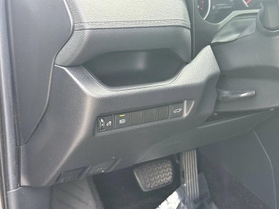 2019 Toyota RAV4 XLE FWD (GS)