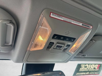 2019 Toyota RAV4 XLE FWD (GS)