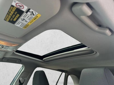 2019 Toyota RAV4 XLE FWD (GS)