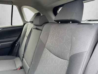 2019 Toyota RAV4 XLE FWD (GS)