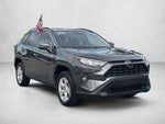 2019 Toyota RAV4 XLE FWD (GS)