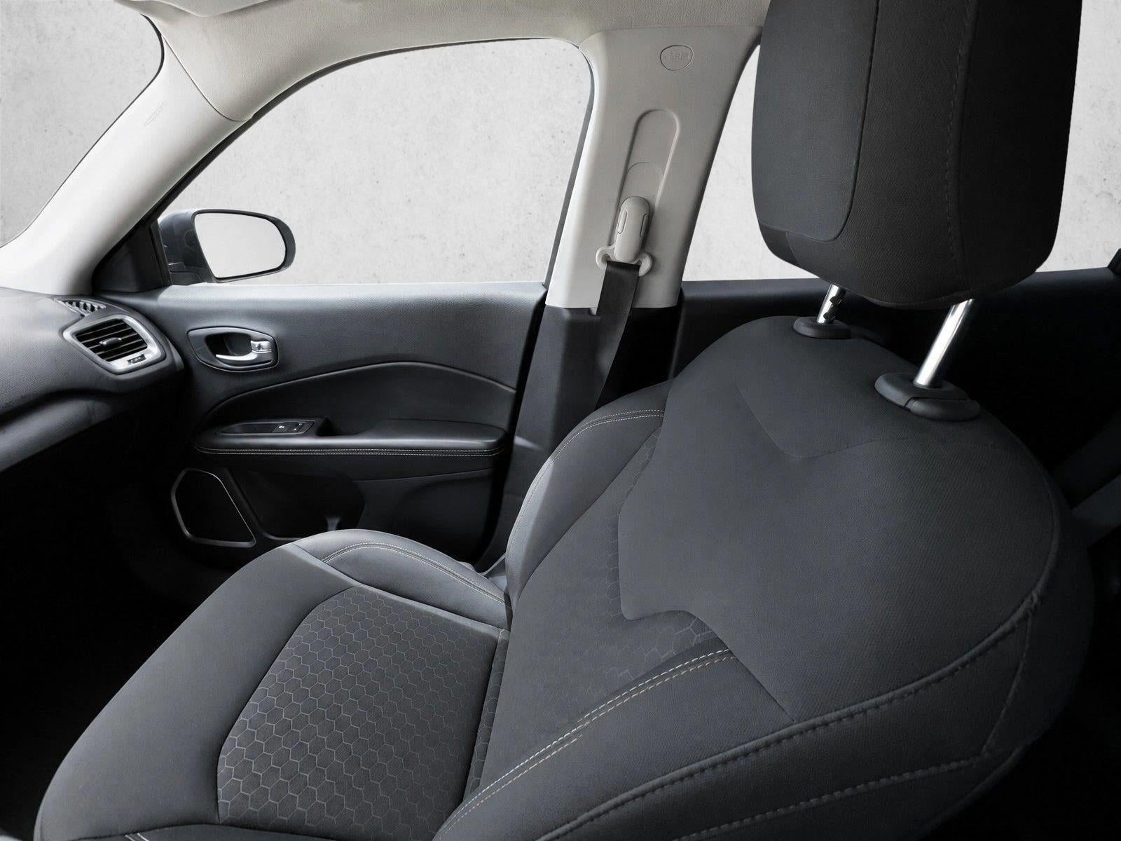 2017 Jeep Compass Sport FWD