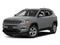 2017 Jeep Compass Sport FWD