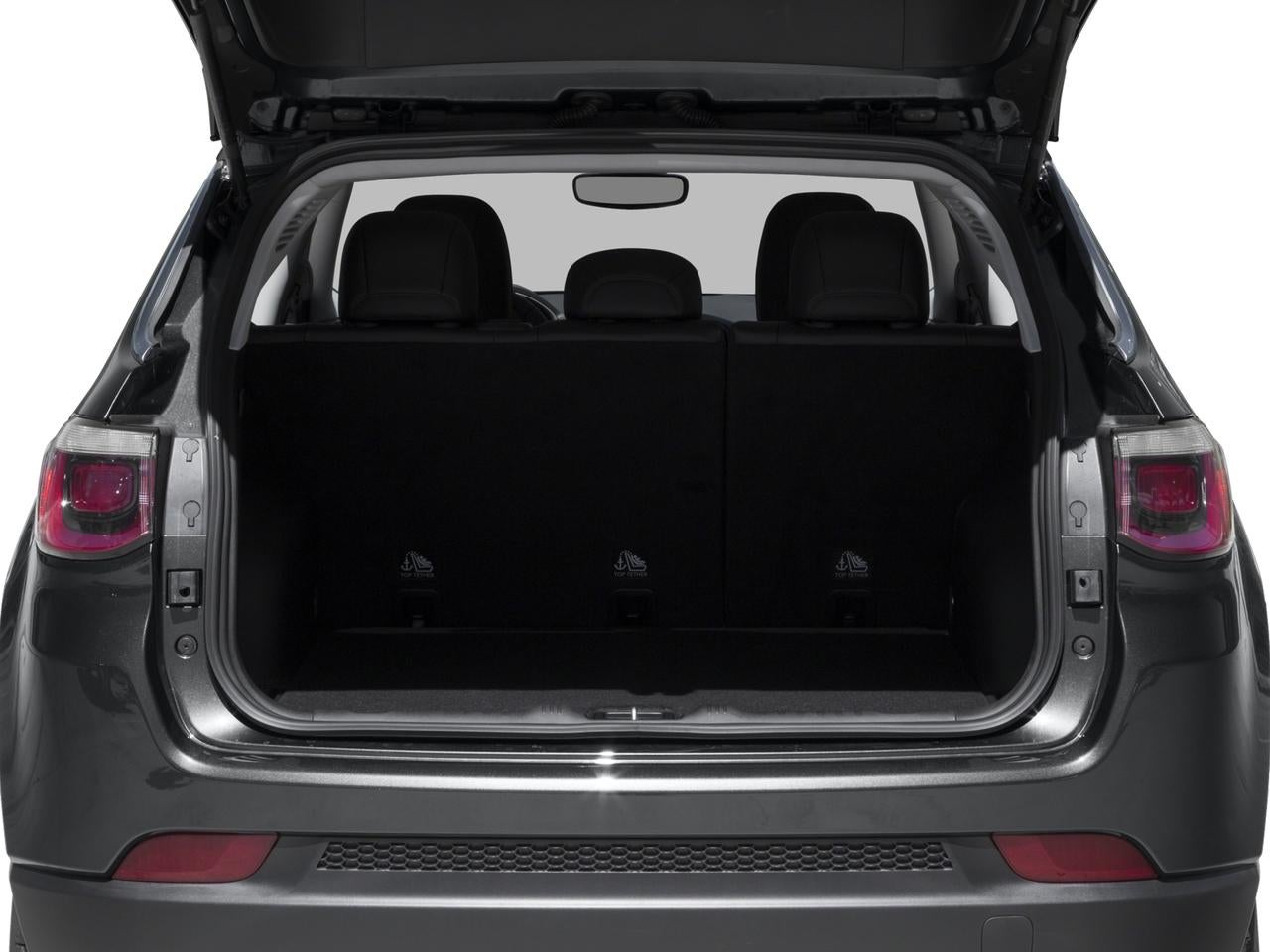 2017 Jeep Compass Sport FWD