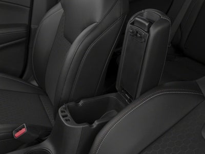 2017 Jeep Compass Sport FWD