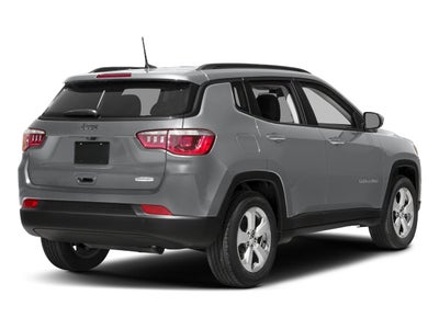 2017 Jeep Compass Sport FWD