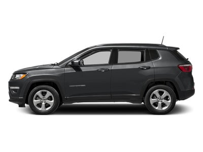 2017 Jeep Compass Sport FWD