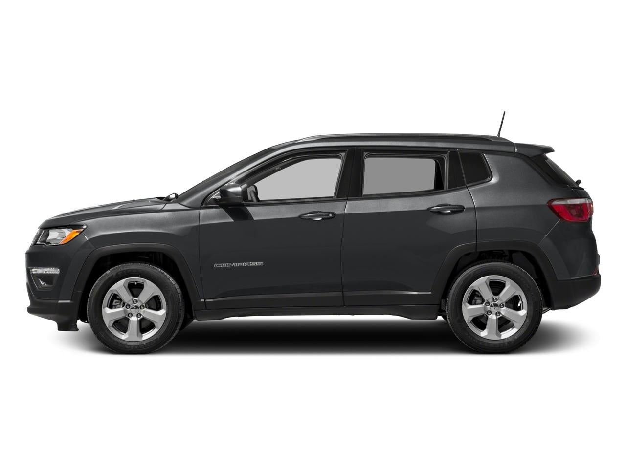 2017 Jeep Compass Sport FWD