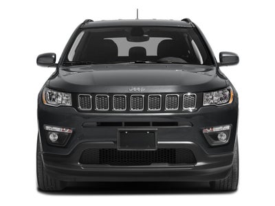2017 Jeep Compass Sport FWD