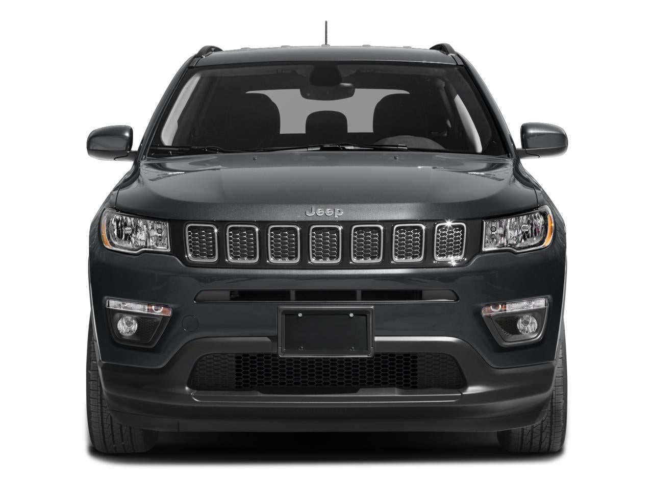 2017 Jeep Compass Sport FWD