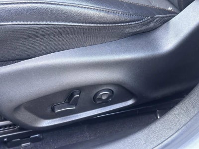 2018 Jeep Compass Latitude FWD