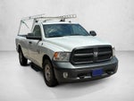 2023 RAM 1500 Classic Tradesman 4x4 Reg Cab 8' Box