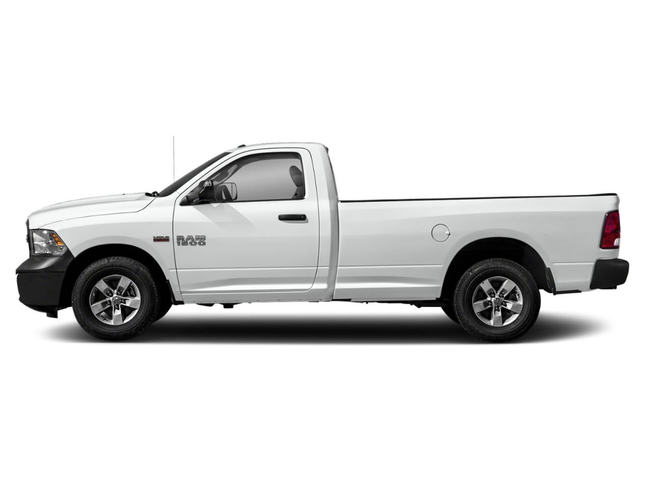 2023 RAM 1500 Classic Tradesman 4x4 Reg Cab 8' Box