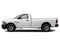 2023 RAM 1500 Classic Tradesman 4x4 Reg Cab 8' Box