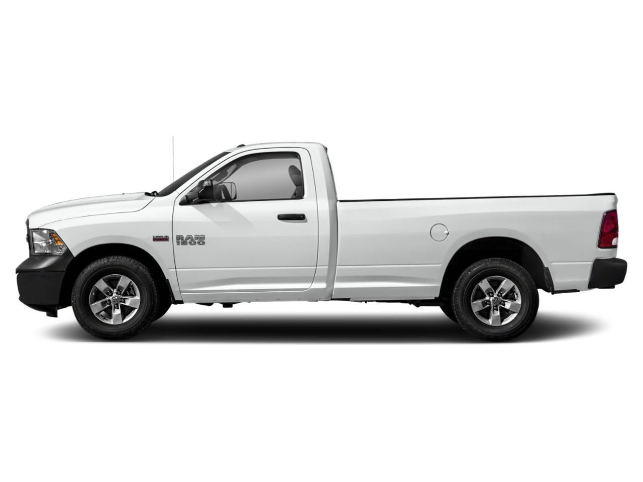 2023 RAM 1500 Classic Tradesman 4x4 Reg Cab 8' Box