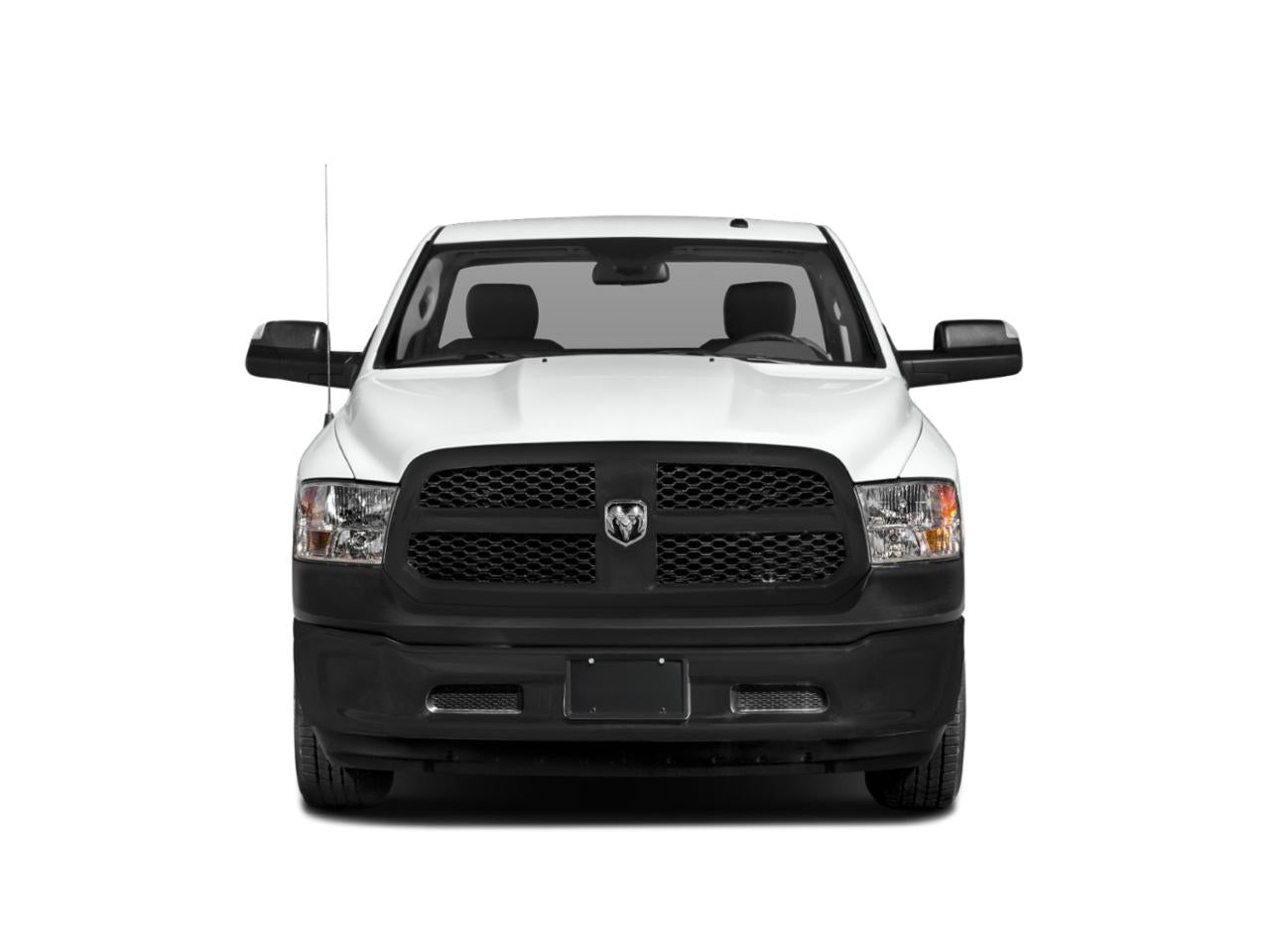 2023 RAM 1500 Classic Tradesman 4x4 Reg Cab 8' Box