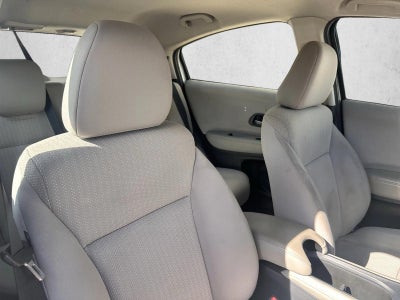 2016 Honda HR-V 2WD LX CVT