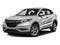 2016 Honda HR-V 2WD LX CVT