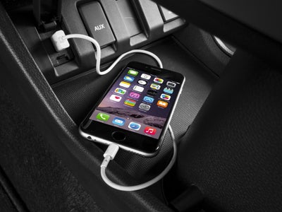 2016 Honda HR-V 2WD LX CVT