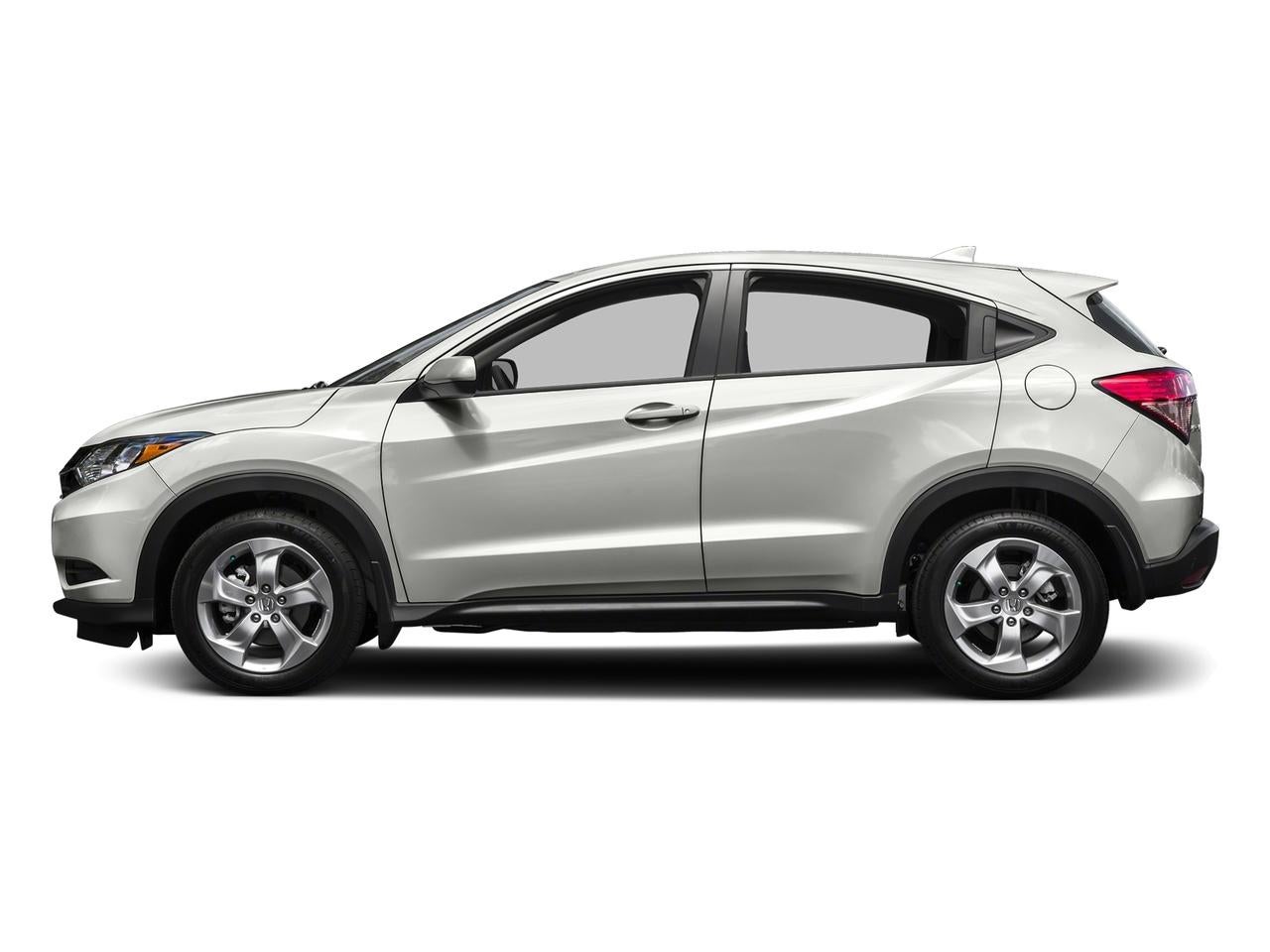 2016 Honda HR-V 2WD LX CVT