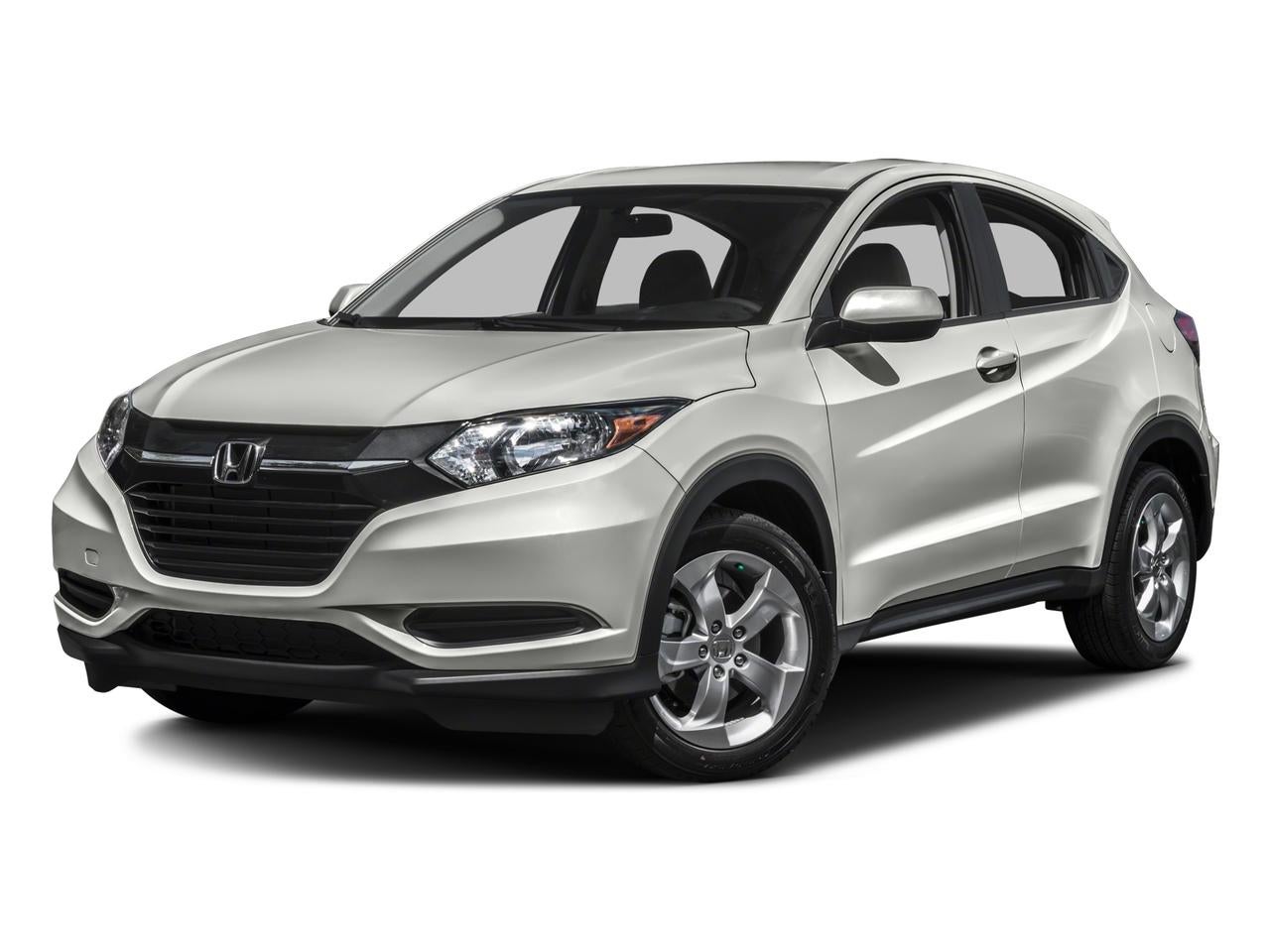 2016 Honda HR-V 2WD LX CVT
