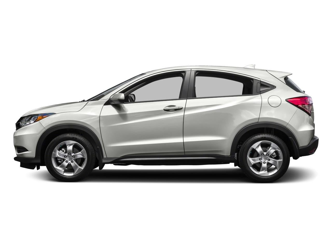 2016 Honda HR-V 2WD LX CVT