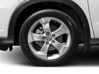 2016 Honda HR-V 2WD LX CVT