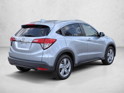2019 Honda HR-V EX 2WD CVT