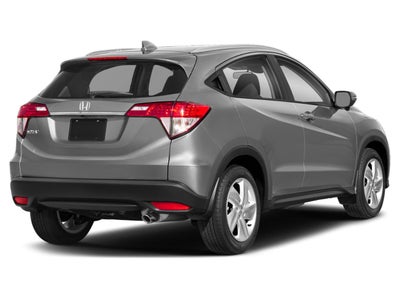 2019 Honda HR-V EX 2WD CVT