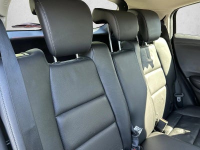 2022 Honda HR-V EX-L 2WD CVT