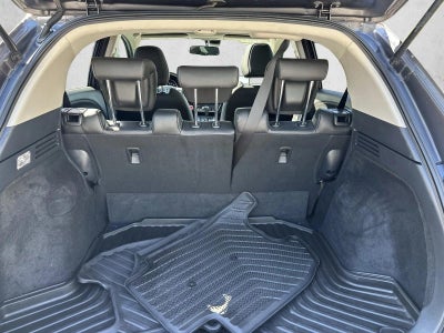 2022 Honda HR-V EX-L 2WD CVT