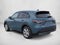 2025 Honda HR-V LX 2WD CVT