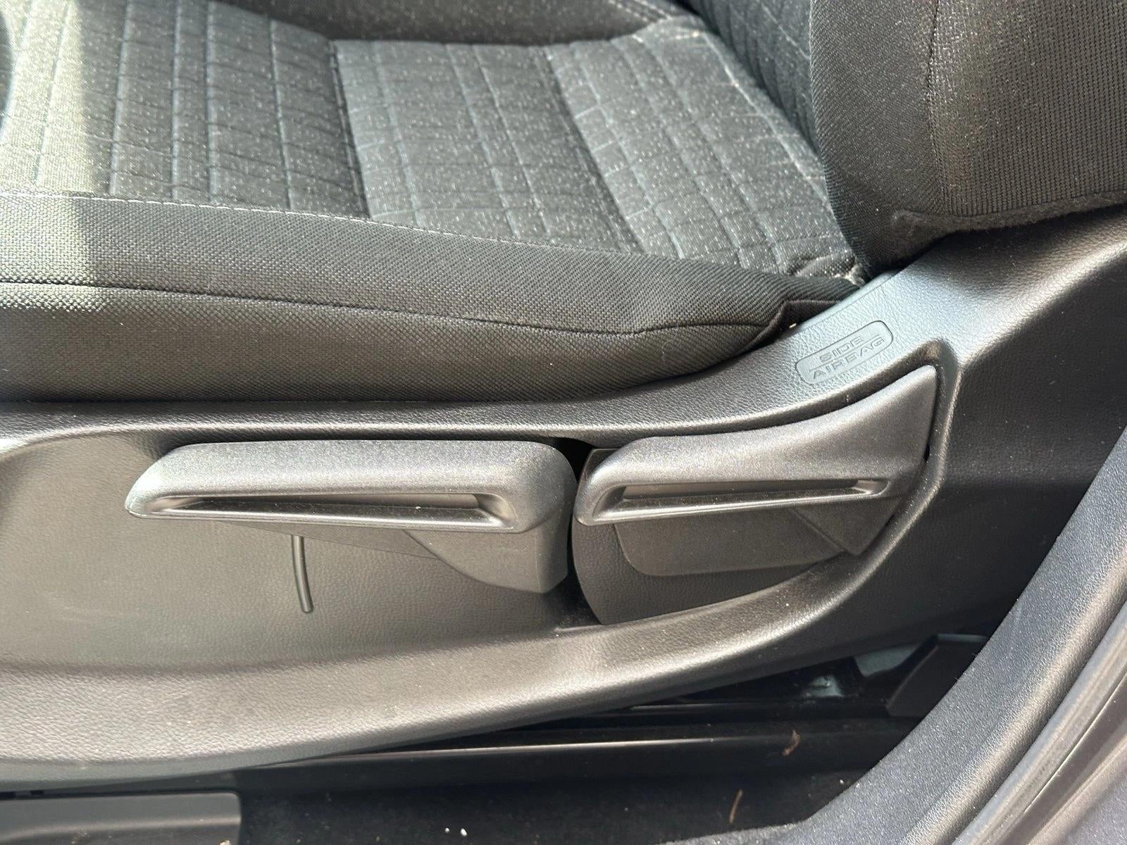 2025 Honda HR-V LX 2WD CVT