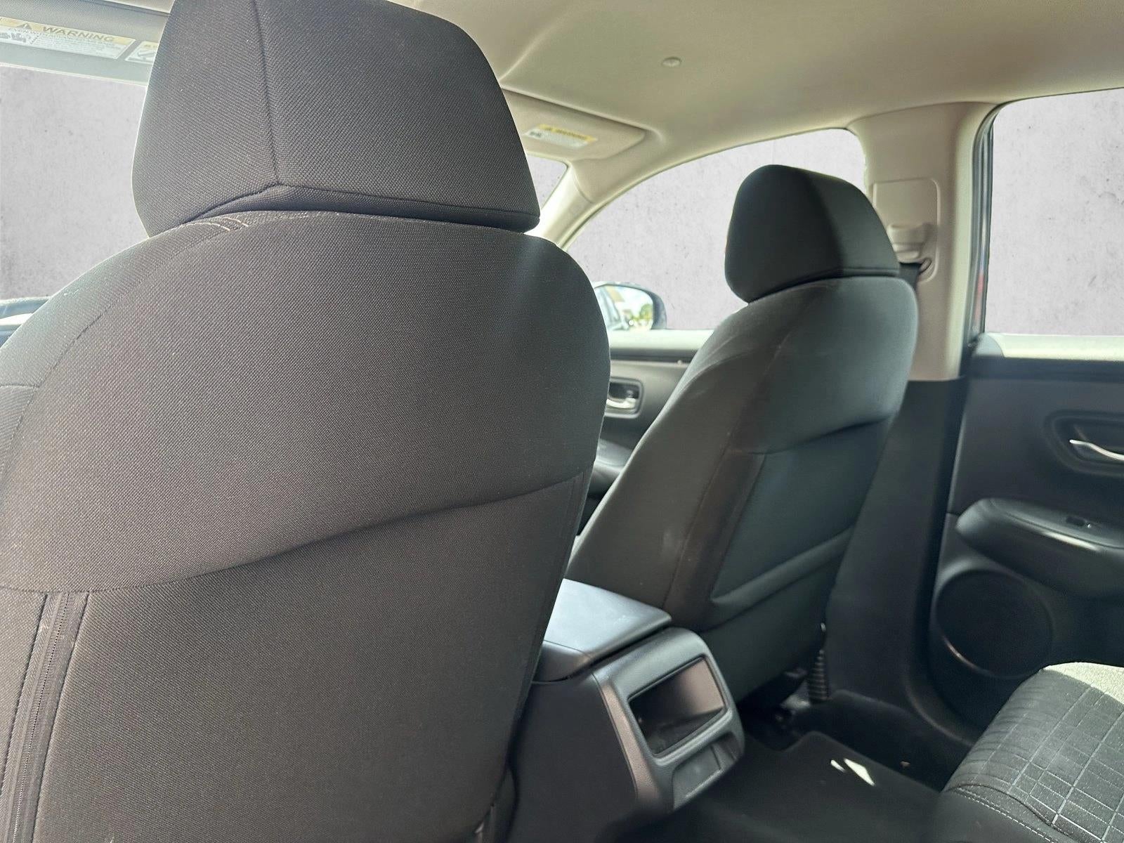2025 Honda HR-V LX 2WD CVT