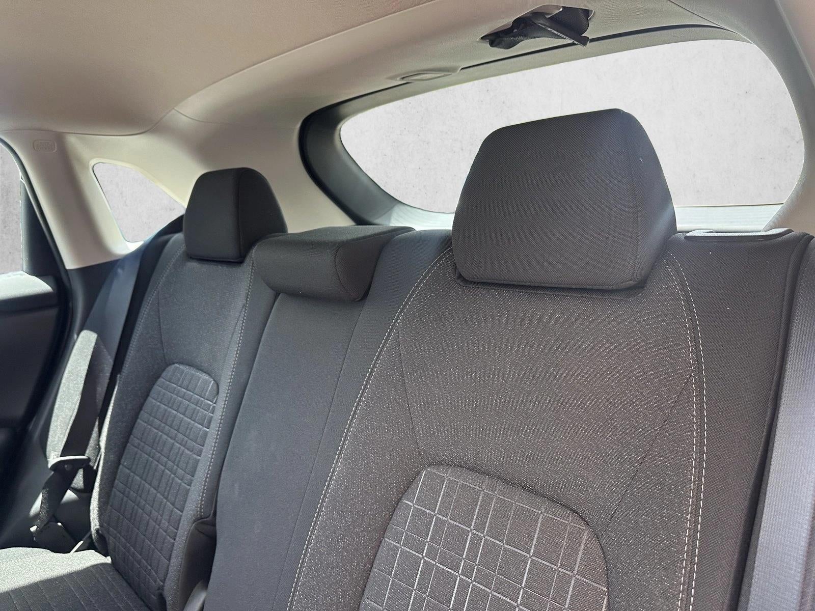 2025 Honda HR-V LX 2WD CVT