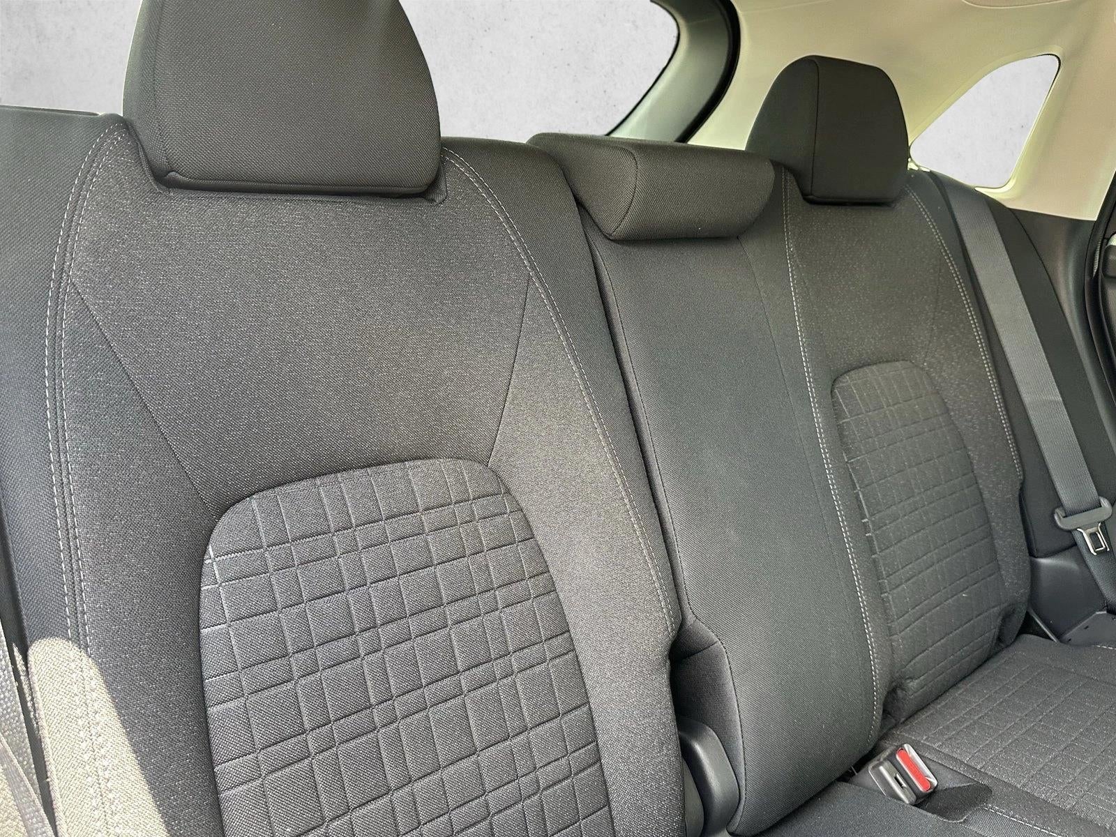 2025 Honda HR-V LX 2WD CVT