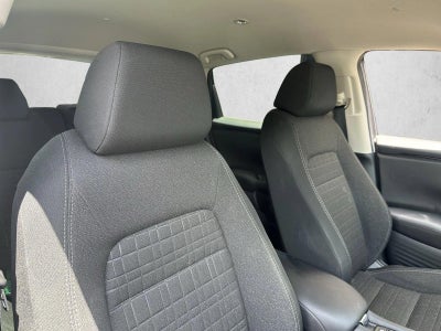 2025 Honda HR-V LX 2WD CVT