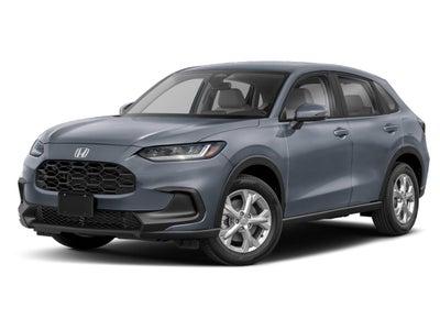 2025 Honda HR-V LX 2WD CVT