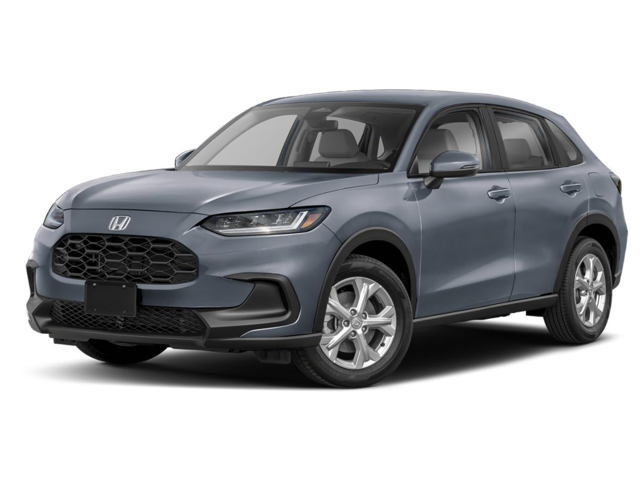 2025 Honda HR-V LX 2WD CVT
