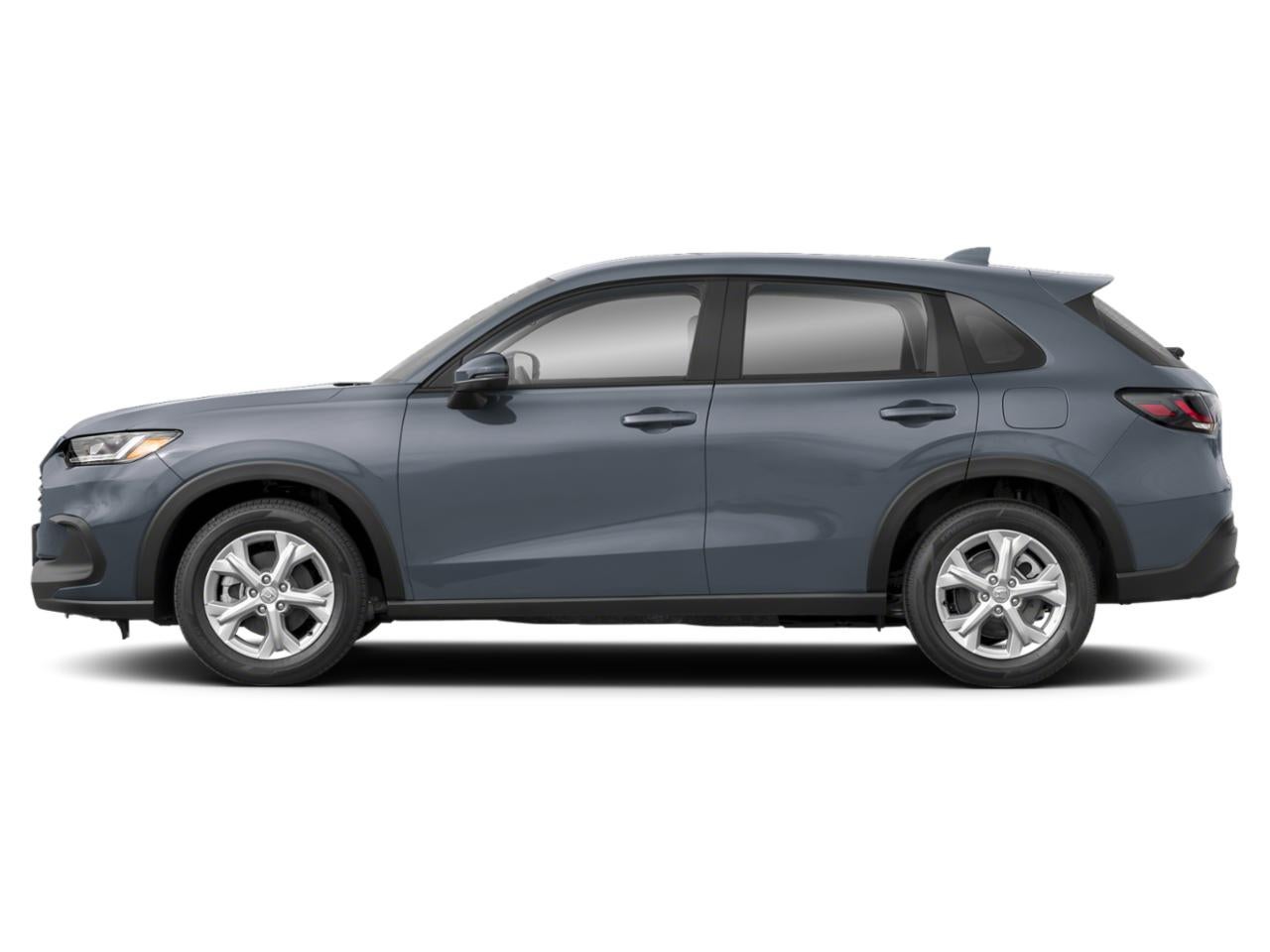 2025 Honda HR-V LX 2WD CVT