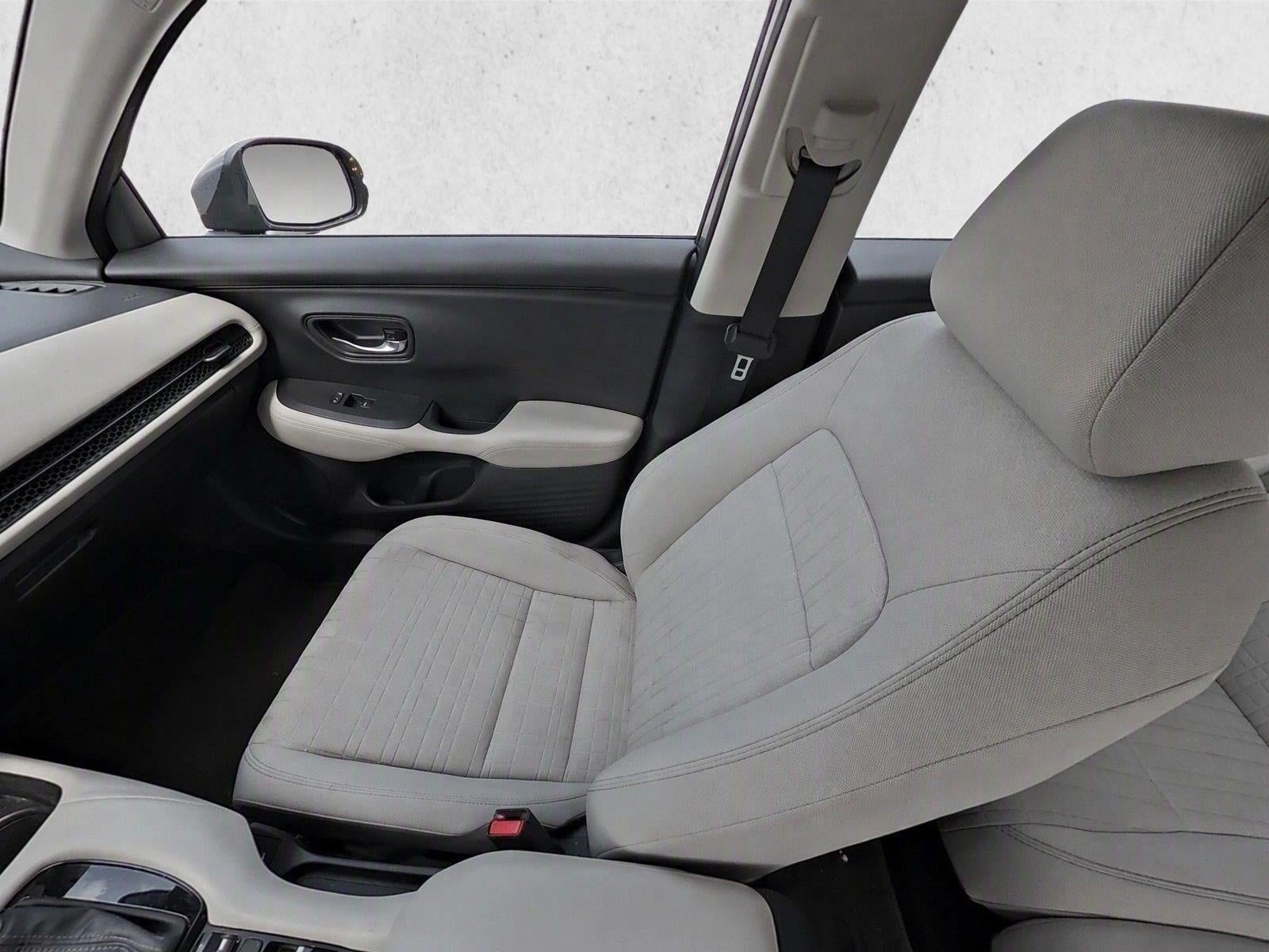2025 Honda HR-V LX 2WD CVT