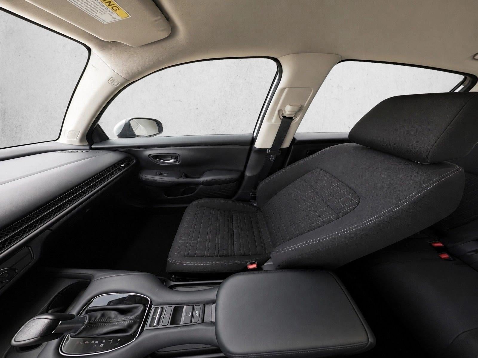 2025 Honda HR-V LX 2WD CVT