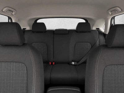 2025 Honda HR-V LX 2WD CVT