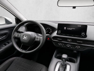 2025 Honda HR-V LX 2WD CVT