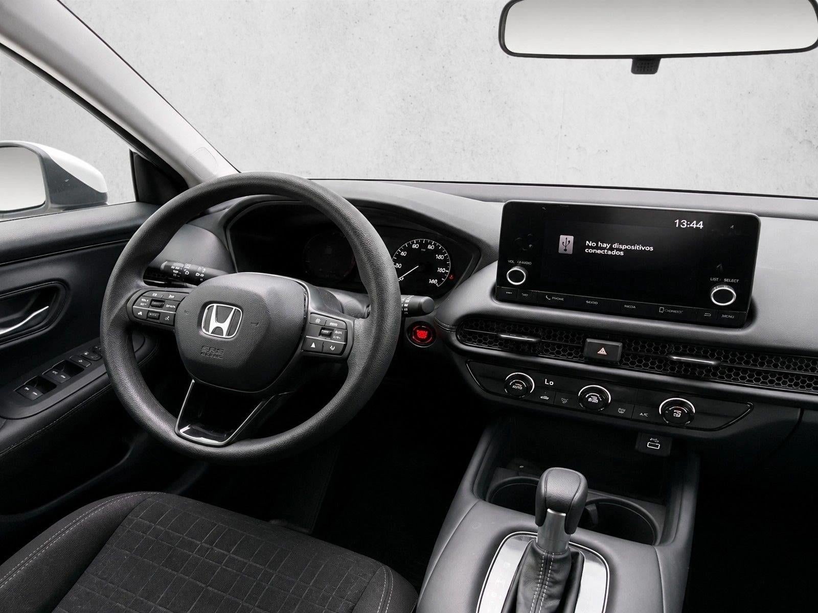 2025 Honda HR-V LX 2WD CVT