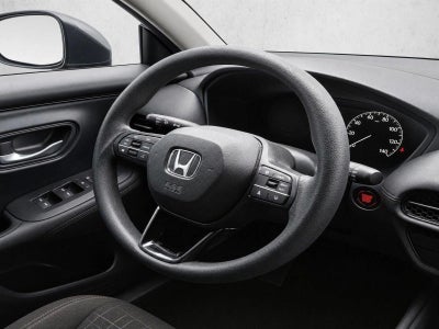 2025 Honda HR-V LX 2WD CVT