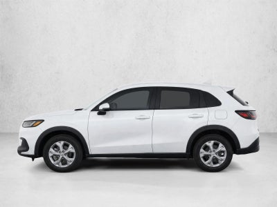 2025 Honda HR-V LX 2WD CVT