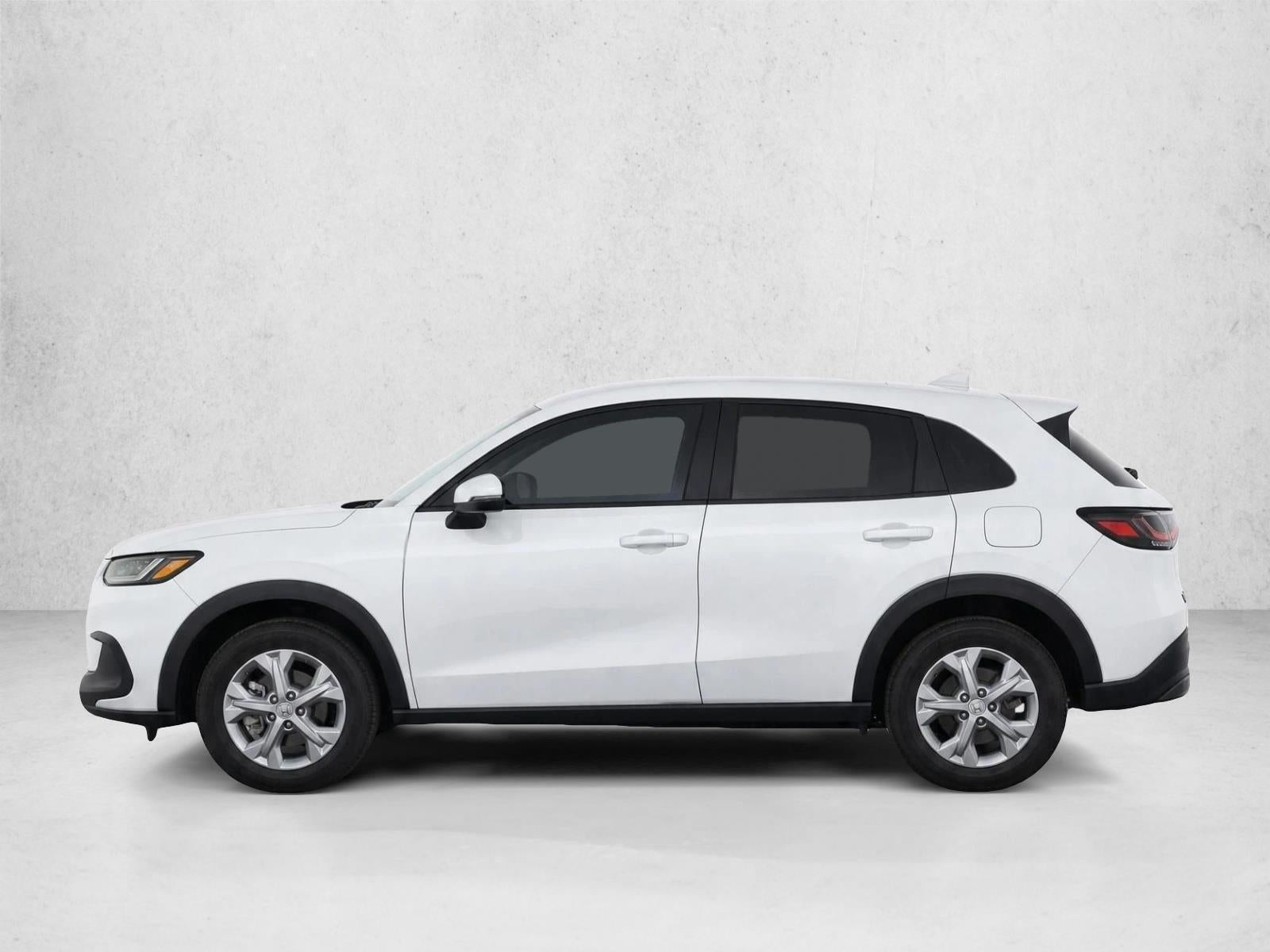 2025 Honda HR-V LX 2WD CVT