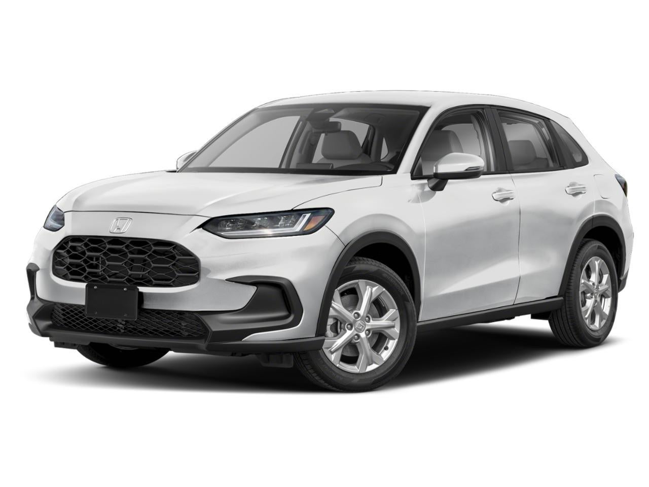 2025 Honda HR-V LX 2WD CVT
